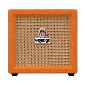 Orange Crush Mini 3W Kombo Elektro Gitar Amfisi