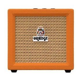 Orange Crush Mini 3W Kombo Elektro Gitar Amfisi