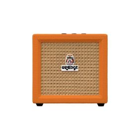 Orange Crush Mini 3W Kombo Elektro Gitar Amfisi