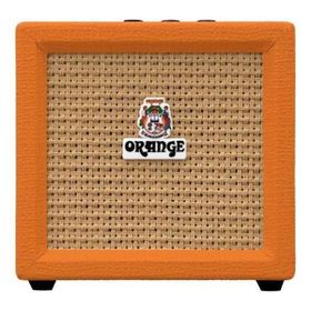 Orange Crush Mini 3W Kombo Elektro Gitar Amfisi