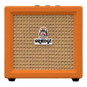 Orange Crush Mini 3W Kombo Elektro Gitar Amfisi