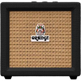 Orange Crush Mini 3W Siyah Kombo Elektro Gitar Amfisi