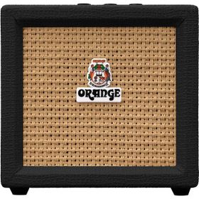 Orange Crush Mini 3W Siyah Kombo Elektro Gitar Amfisi