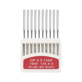 Orange DPX5 10'lu Düz Dikiş Makinası İğnesi