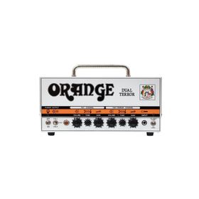Orange Dual Terror Kafa Elektro Gitar Amfi