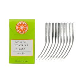 Orange LWX6T 14/90 10 Adet Etek Baskı İğnesi