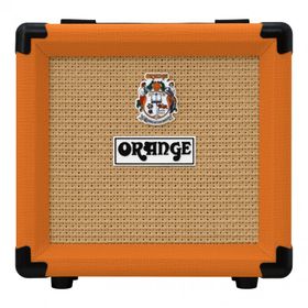 Orange Micro Terror Elektro Gitar Kabini