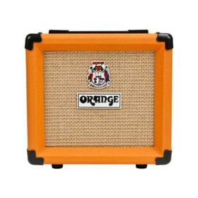 Orange Micro Terror Elektro Gitar Kabini