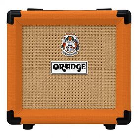 Orange Micro Terror Elektro Gitar Kabini