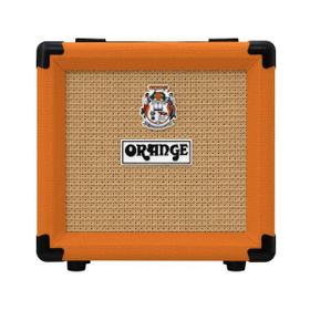Orange Micro Terror Elektro Gitar Kabini