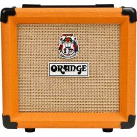 Orange Micro Terror Elektro Gitar Kabini