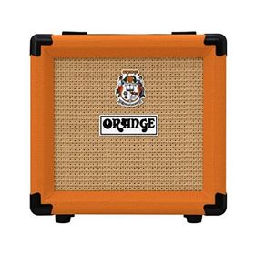 Orange Micro Terror Elektro Gitar Kabini