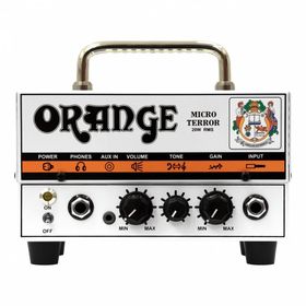 Orange Micro Terror Kafa Elektro Gitar Amfi