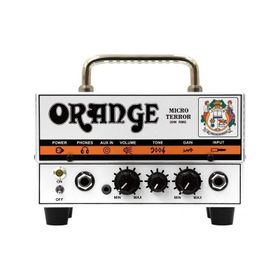 Orange Micro Terror Kafa Elektro Gitar Amfi