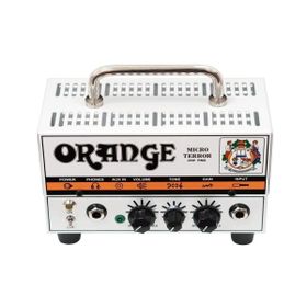 Orange Micro Terror Kafa Elektro Gitar Amfi