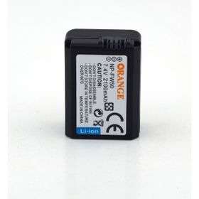 Orange NP-FW50 Batarya