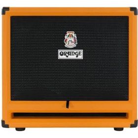 Orange OBC212 Isobaric Bas Gitar Kabini