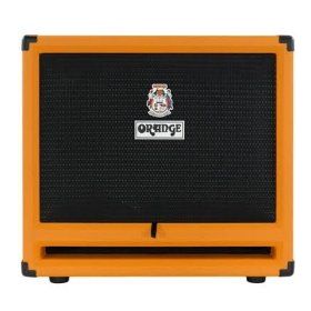 Orange OBC212 Isobaric Bas Gitar Kabini