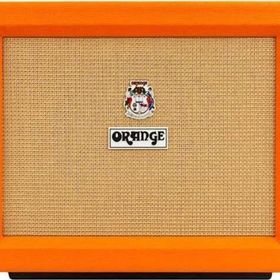 Orange PPC112 Elektro Gitar Kabini