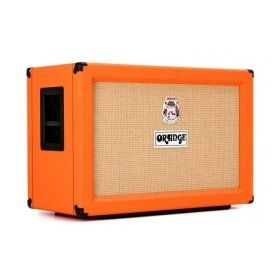 Orange PPC212 Elektro Gitar Kabini