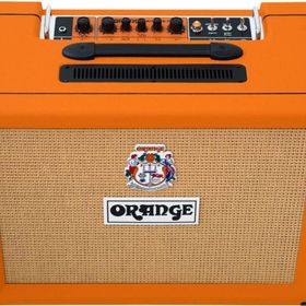 Orange Rocker 32 Kombo Elektro Gitar Amfisi