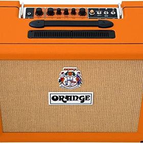 Orange Rocker 32 Kombo Elektro Gitar Amfisi