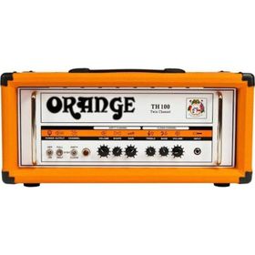Orange TH100 Kafa Elektro Gitar Amfi