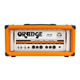 Orange TH100 Kafa Elektro Gitar Amfi