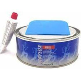 Orbay Fiber 500 gr Elyaf Macun