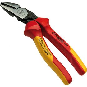 Orbis 21-180VDE Evo-Line 180 mm 1000V İzoleli Ağır Hizmet Açılı Yan Keski