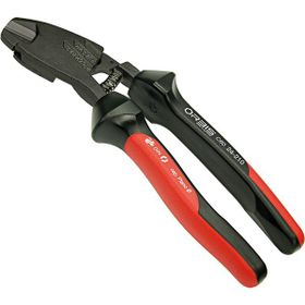 Orbis 24-210 Yaylı Ağır Hizmet 210 mm Çelik Tel ve Halat Kesici