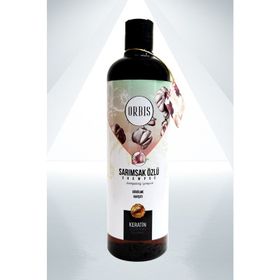 Orbis 3x750 ml Sarımsak Özlü Şampuan