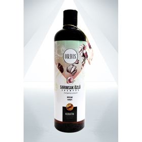 Orbis 3x750 ml Sarımsak Özlü Şampuan