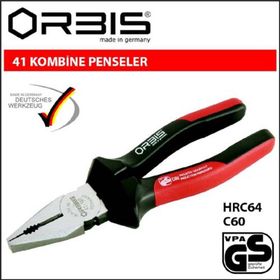 Orbis 41-160 Kombine Pense
