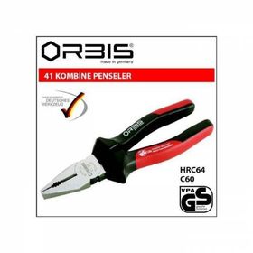 Orbis 41-160 Kombine Pense