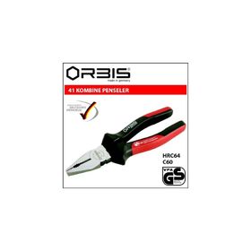 Orbis 41-180 mm Kombine Pense