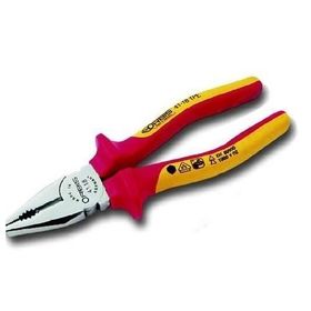 Orbis 41-200 VDE İzoleli Kombine Pense