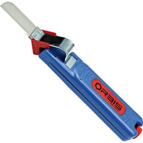 Orbis 48-530 180 mm Kablo Sıyırma Bıçağı