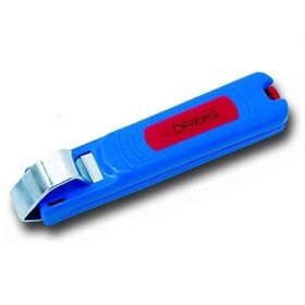 Orbis 48-540 130 mm Kablo Sıyırma Bıçağı