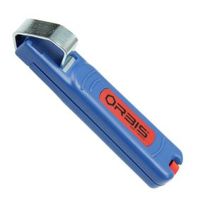 Orbis 48-540 130 mm Kablo Sıyırma Bıçağı