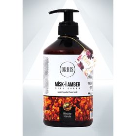 Orbis 500 ml Sıvı Sabun