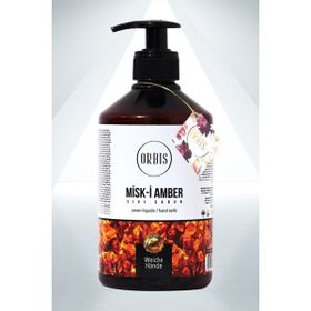 Orbis 500 ml Sıvı Sabun