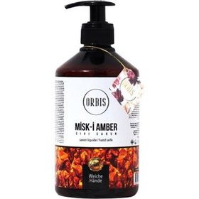 Orbis 500 ml Sıvı Sabun