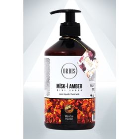 Orbis 500 ml Sıvı Sabun