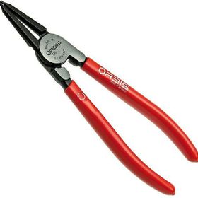 Orbis 56-400 225 mm Düz İç Segman Pensesi