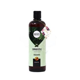 Orbis 700 ml Isırgan Otlu Şampuan