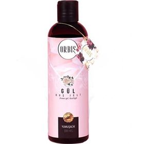 Orbis Gül 400 ml Duş Jeli