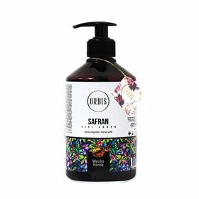 Orbis Safran 500 ml Sıvı El Sabunu