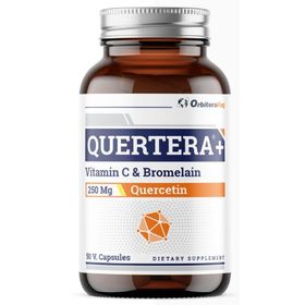 Orbitera İlaç Quertera Plus 50 Kapsül