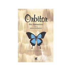Orbitor - Cilt 1 - Mircea Cartarescu
